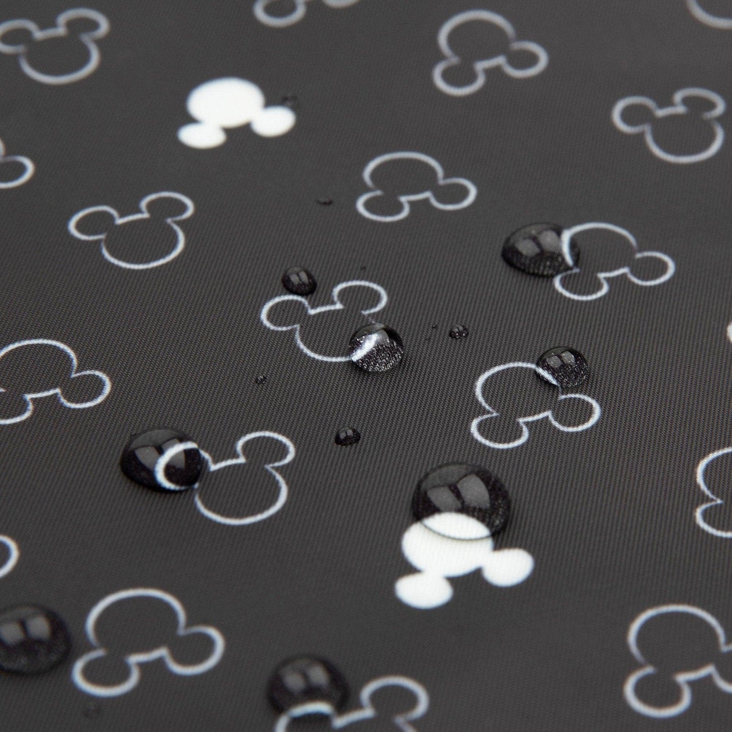 Wet Bag - Mickey Mouse