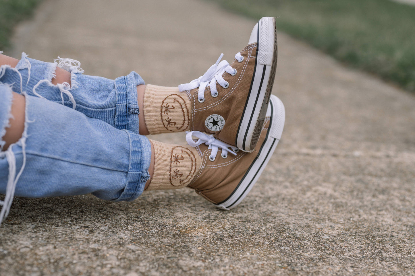 Socks - Palmer