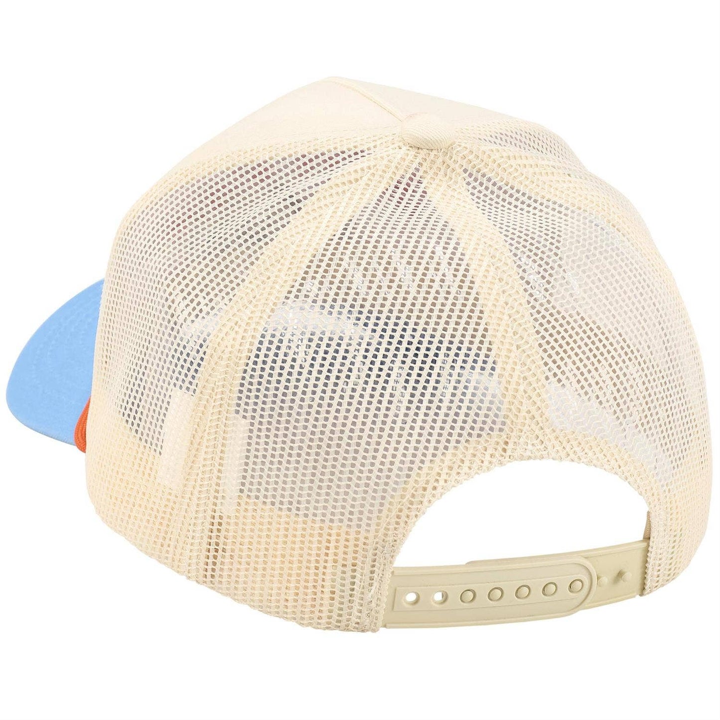Thrift Store Hat