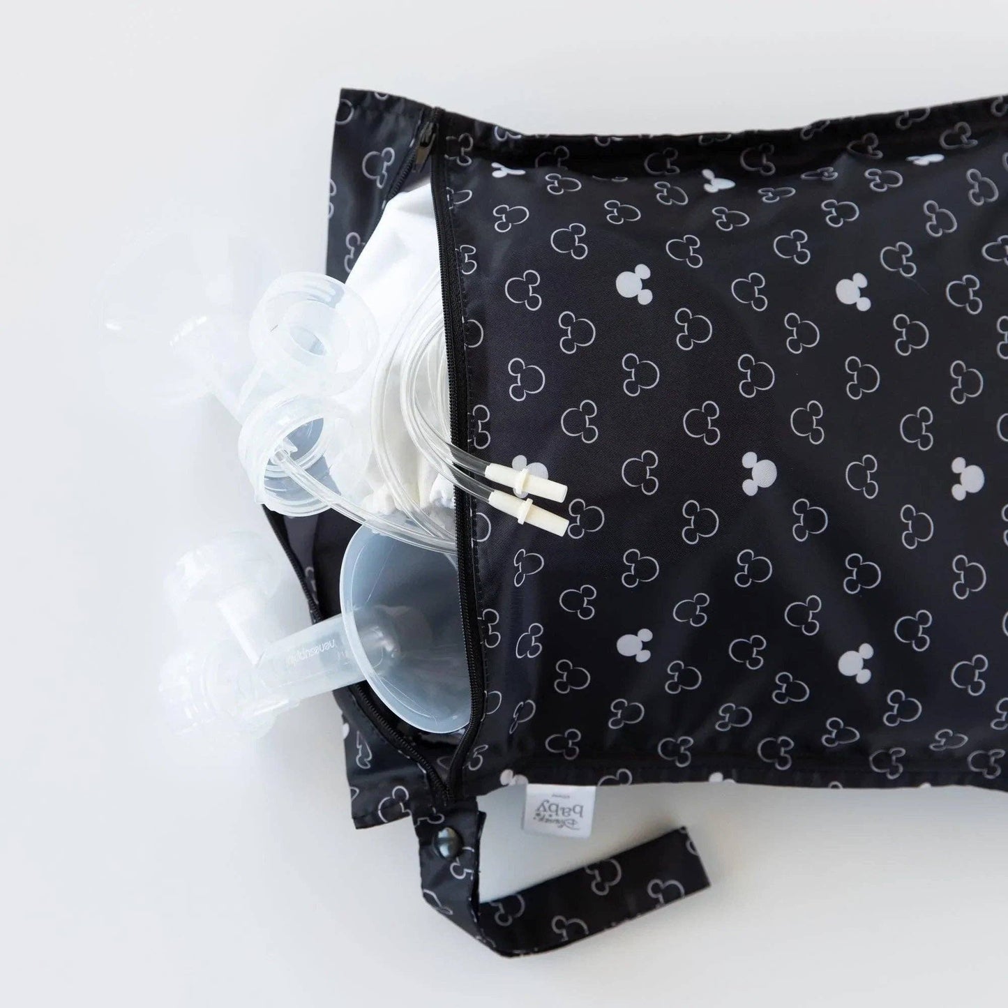Wet Bag - Mickey Mouse