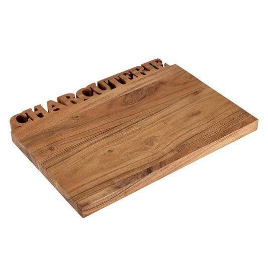 Cutting Board - "Charcuterie"
