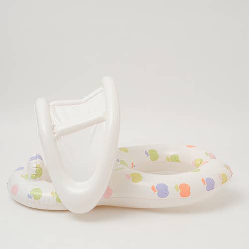 Float Together Baby Seat - Apple Sorbet