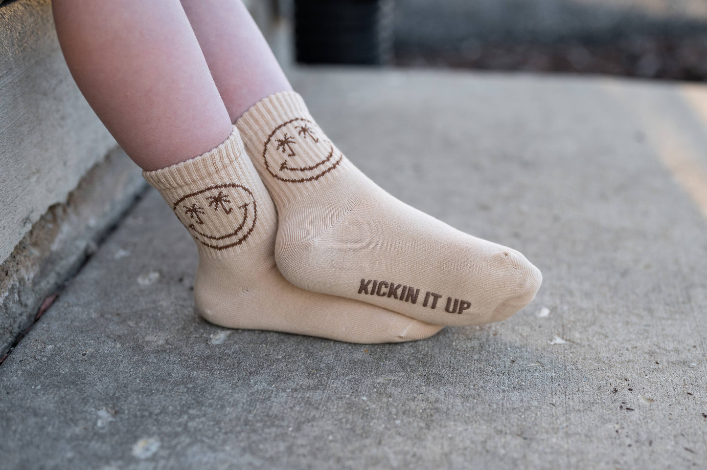Socks - Palmer