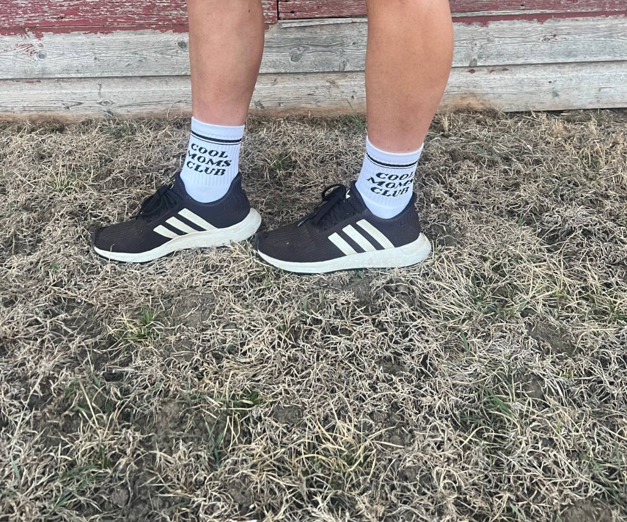 Cool Moms Club Socks
