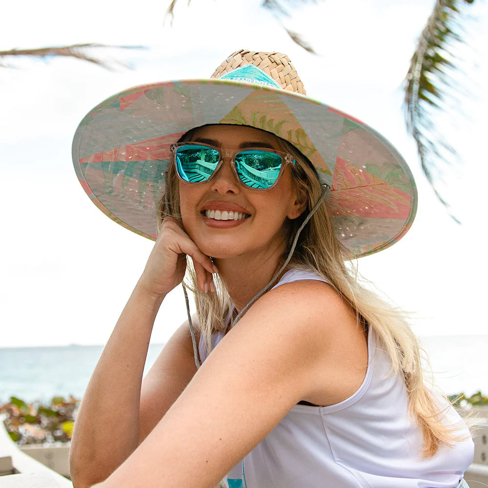 Straw Hat