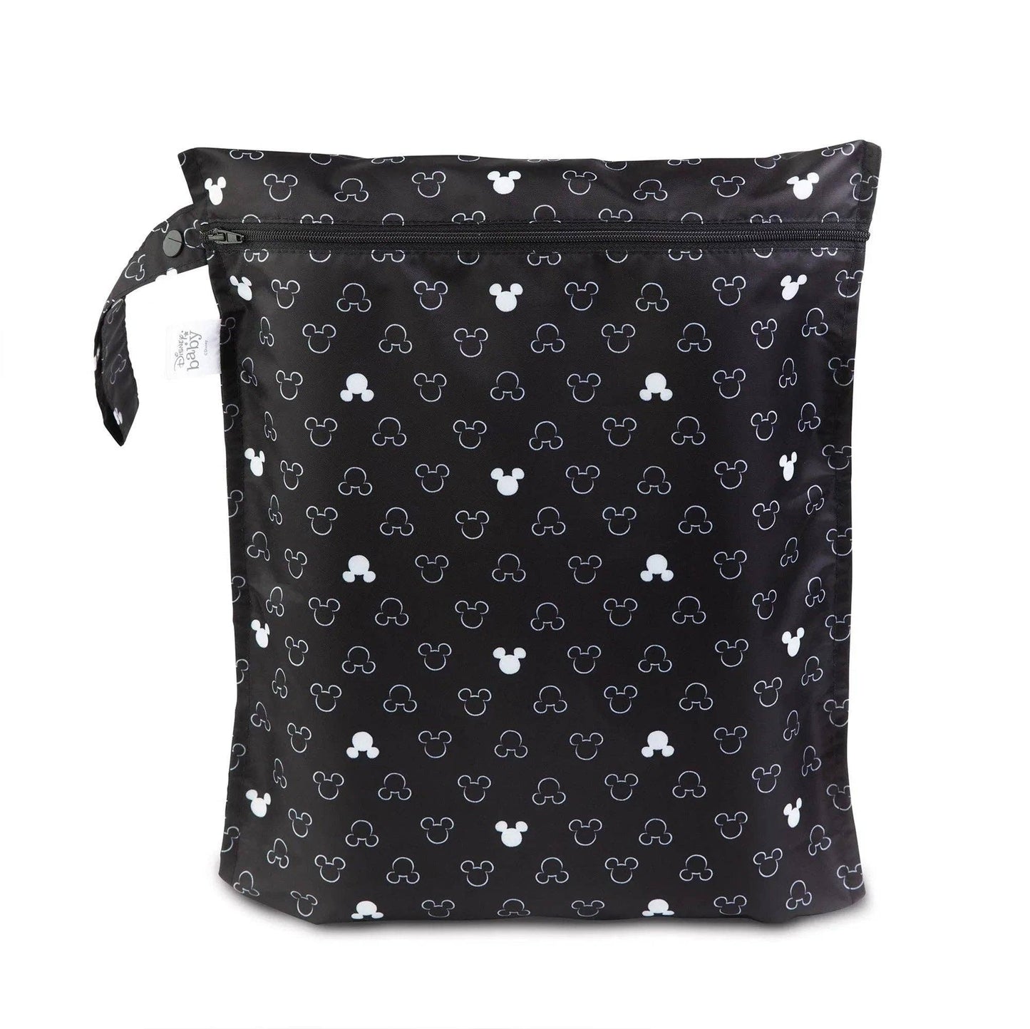 Wet Bag - Mickey Mouse
