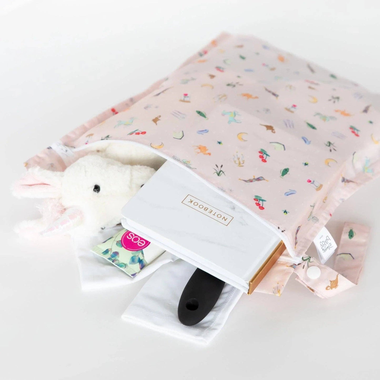 Wet Bag - Princess Magic