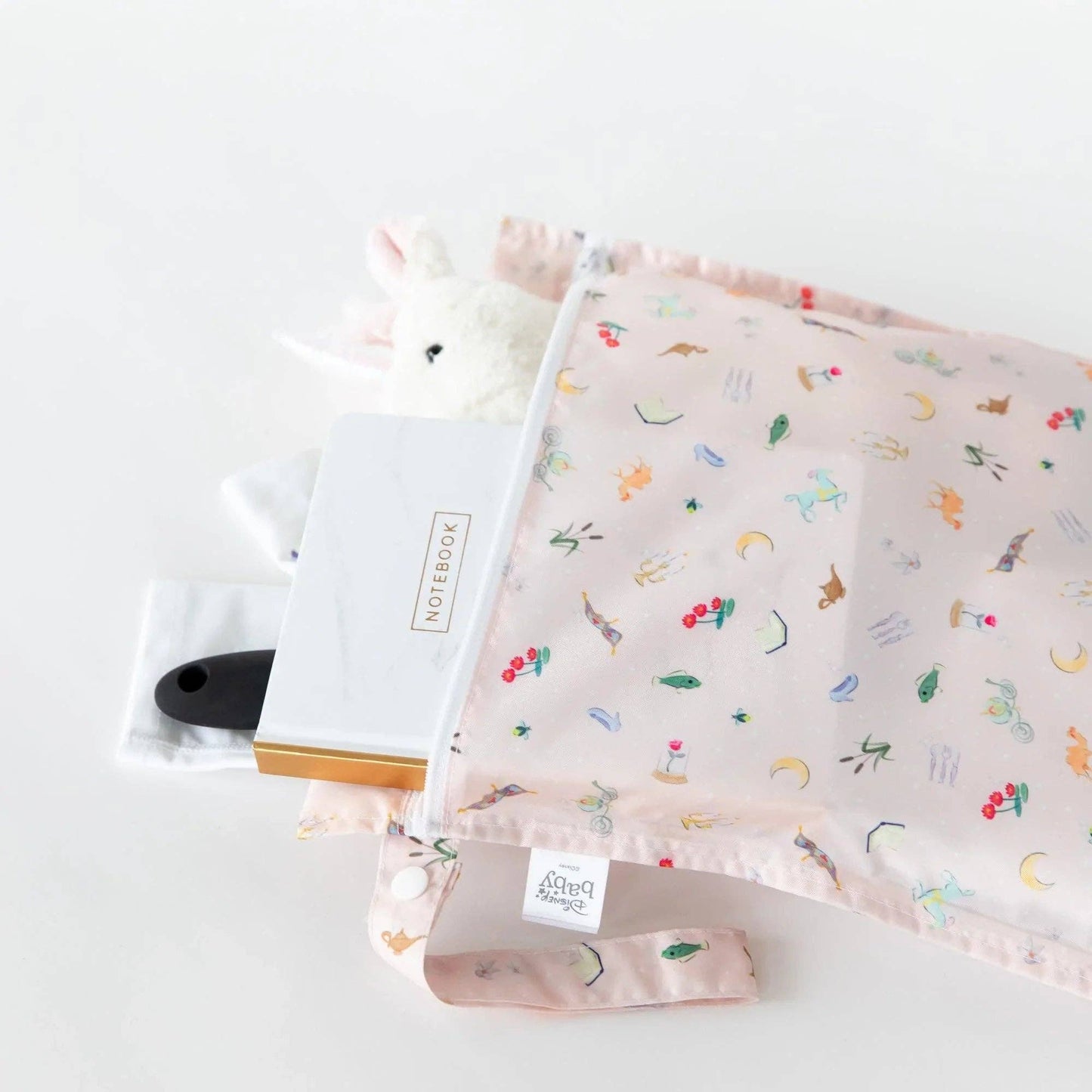 Wet Bag - Princess Magic