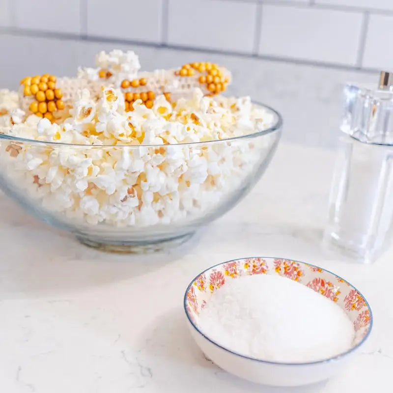 Popcorn on the Cob - Single Pack in a 16 pack case