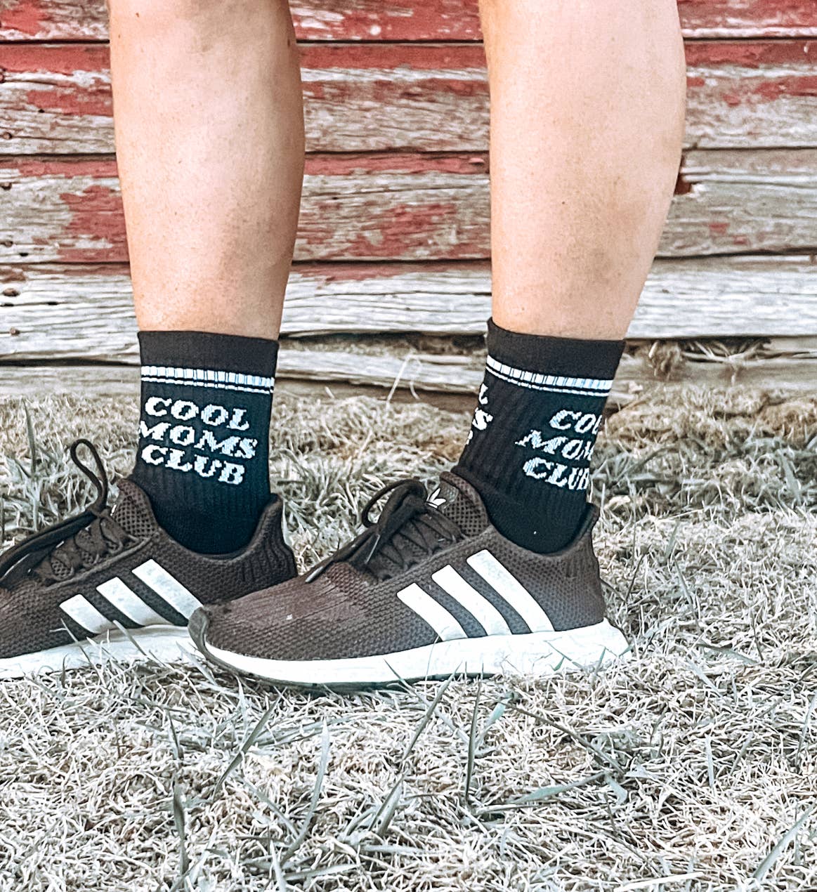 Cool Moms Club Socks