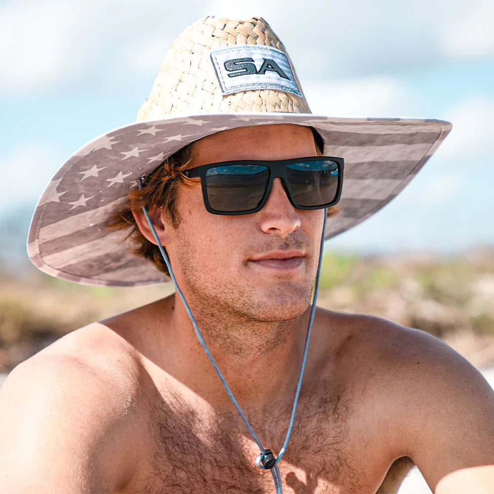 Straw Hat