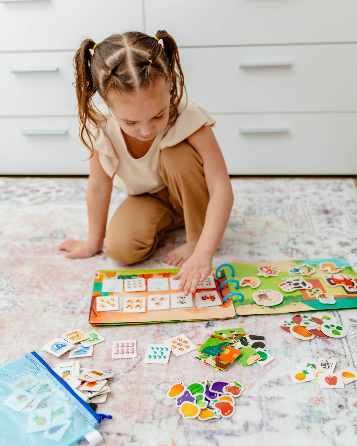 The Playroom