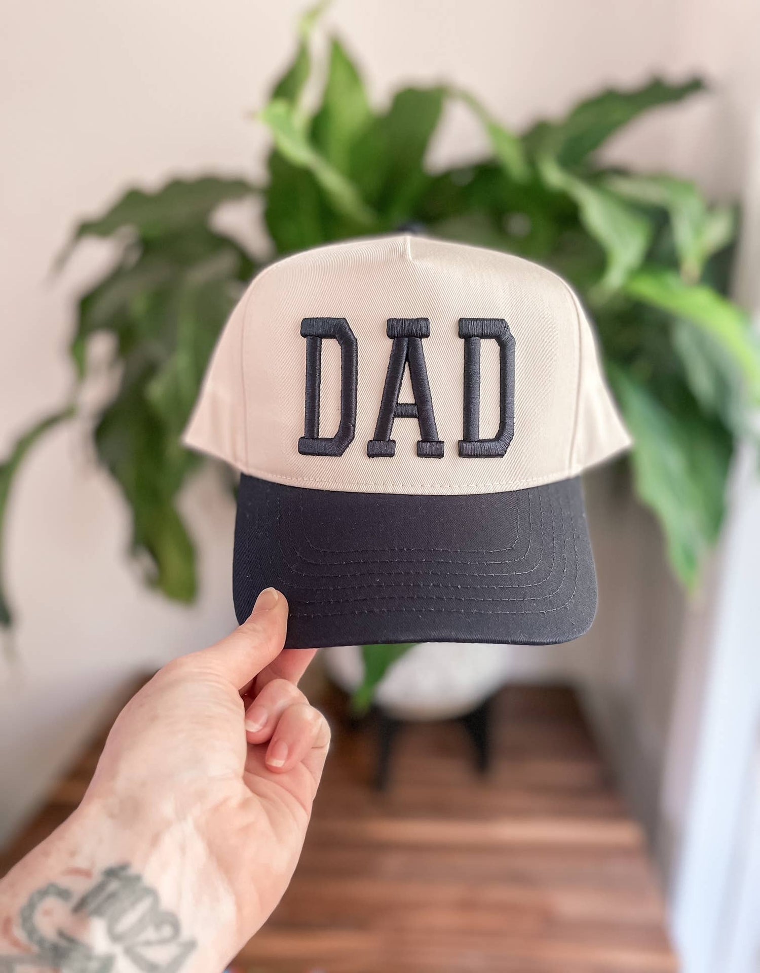 Dads Corner