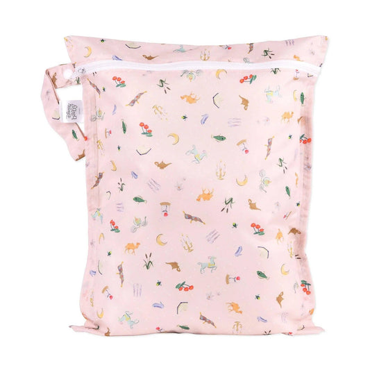 Wet Bag - Princess Magic