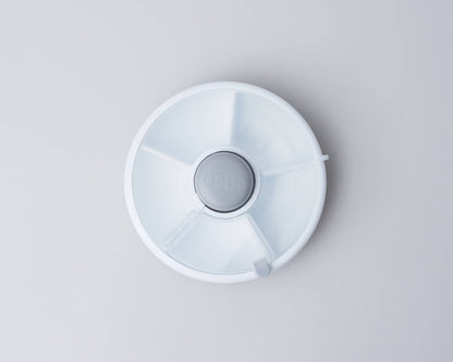 Small Snack Spinner Flip - Travel Snack Box