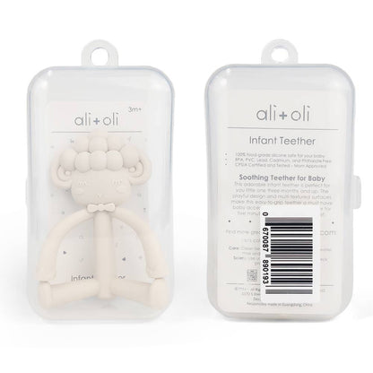 Baby Teether - Sheep