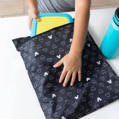 Wet Bag - Mickey Mouse