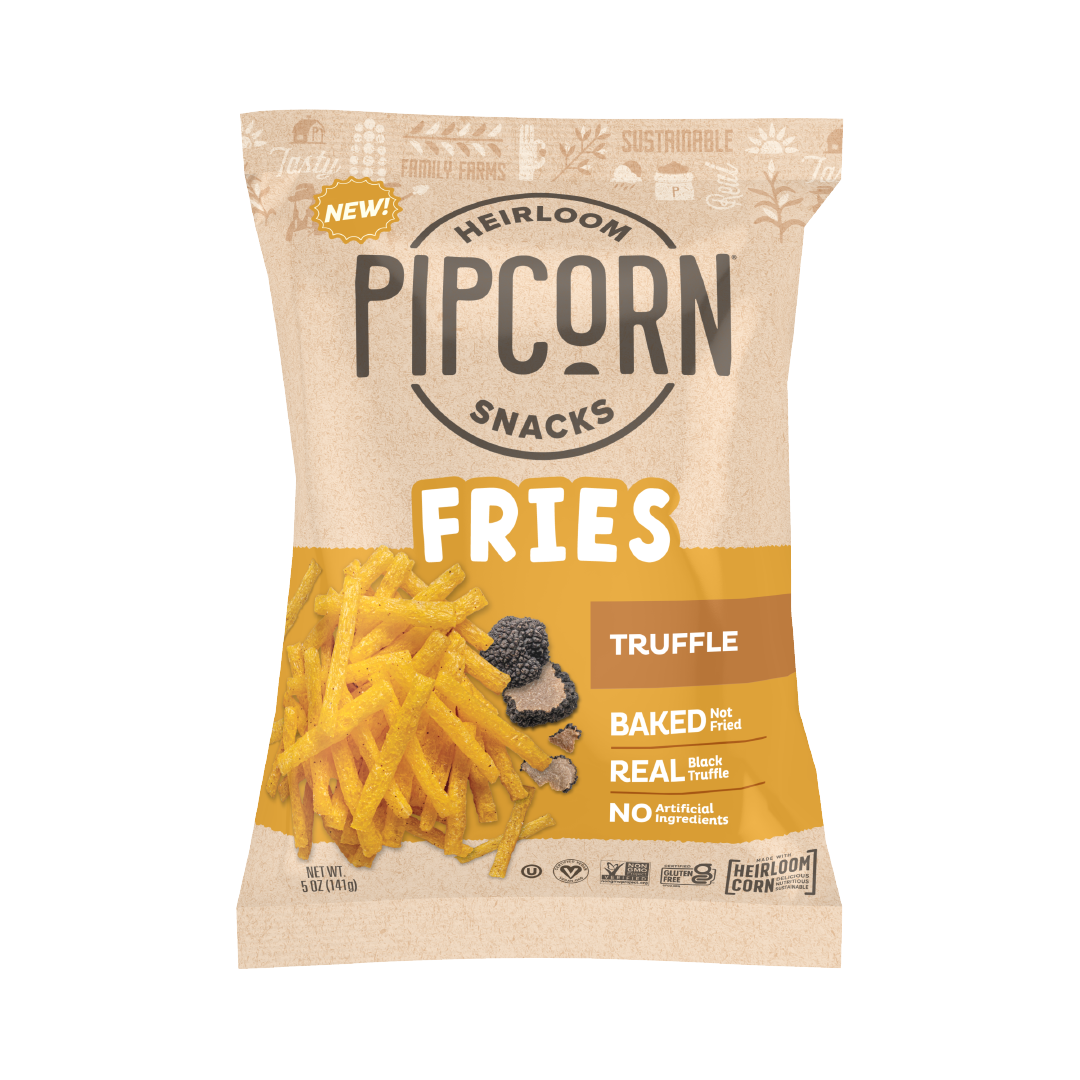 Truffle Fries - 5oz
