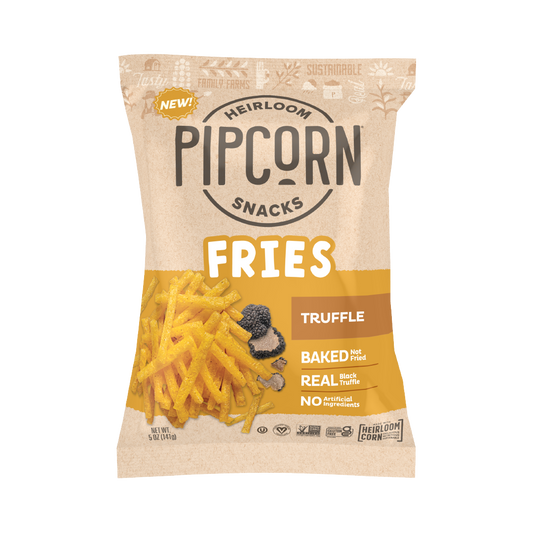 Truffle Fries - 5oz