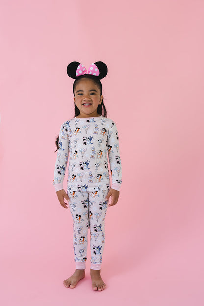Bloomy Besties set