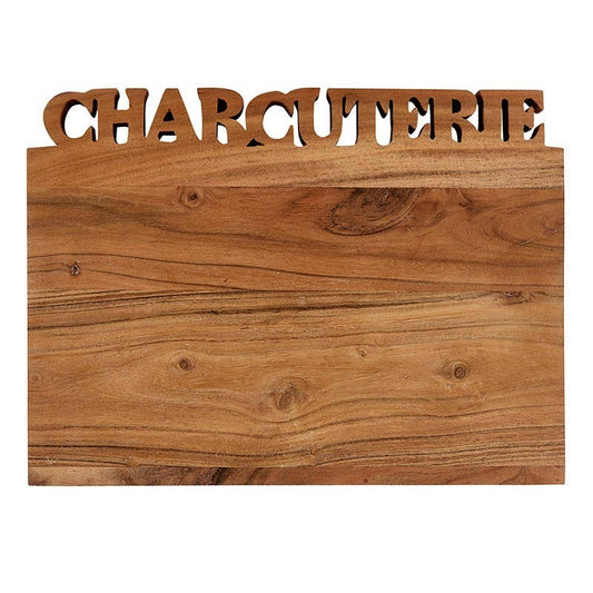 Cutting Board - "Charcuterie"