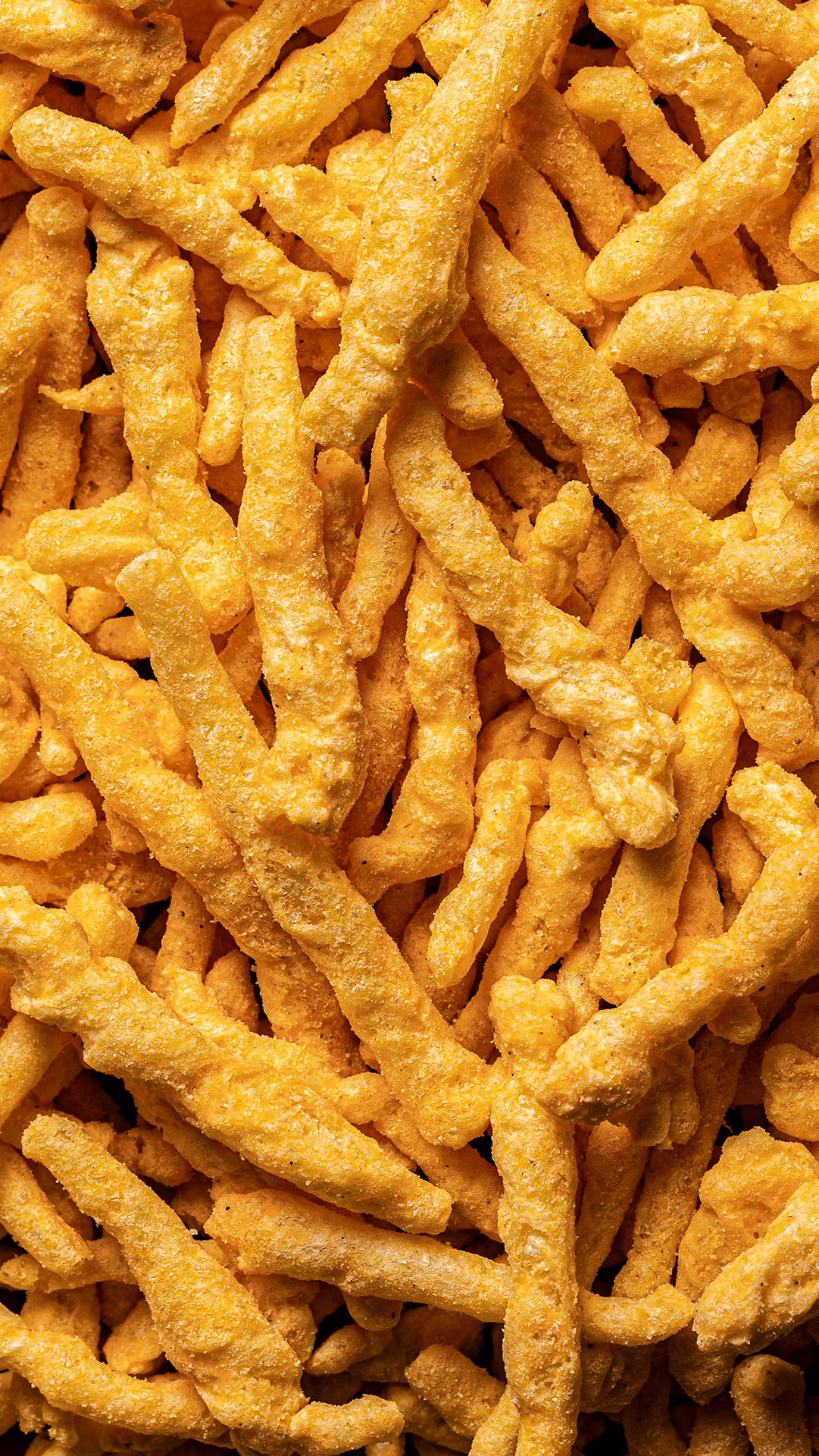 Cheddar Crunchies - 7.0oz