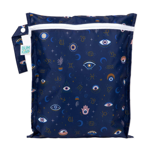 Wet Bag - Evil Eye