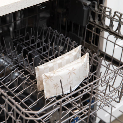 Reusable Snack Bag (2 pk)