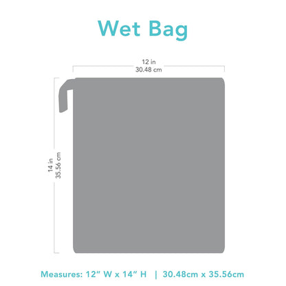 Wet Bag - Evil Eye