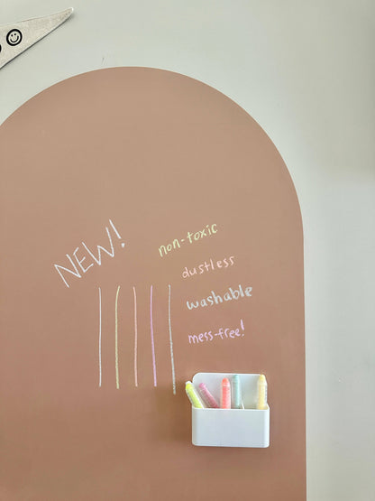 Dustless Chalk Crayons