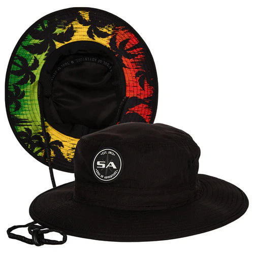 Bucket Hat