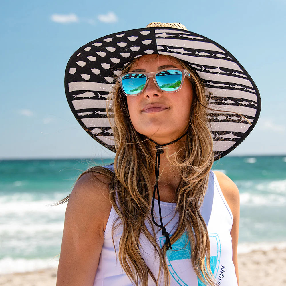 Straw Hat