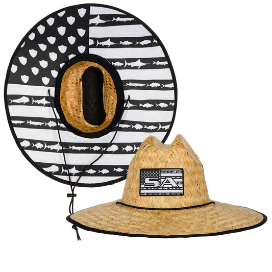 Straw Hat