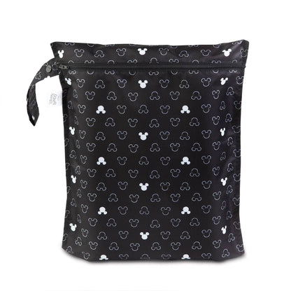 Wet Bag - Mickey Mouse