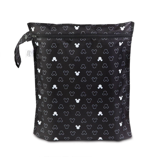 Wet Bag - Mickey Mouse