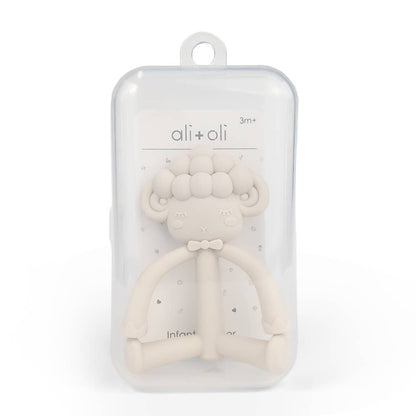 Baby Teether - Sheep