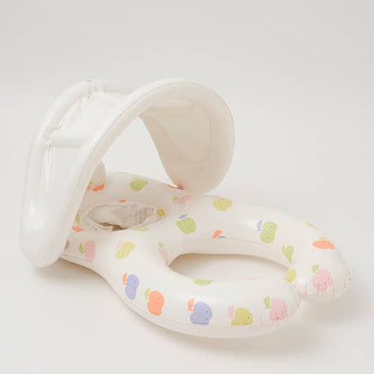 Float Together Baby Seat - Apple Sorbet