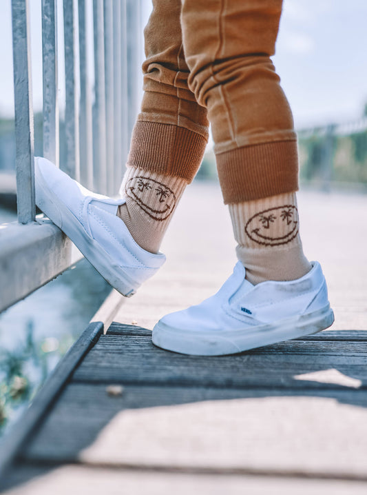 Socks - Palmer