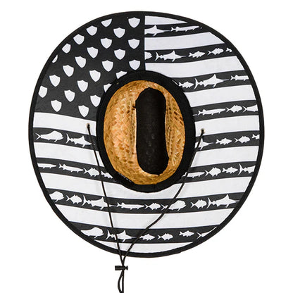 Straw Hat