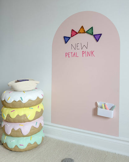 Magic Playwall - Arch Magnetic Wall Decal