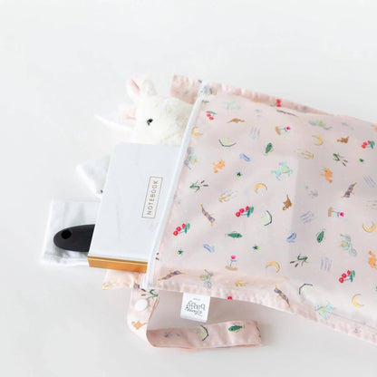 Wet Bag - Princess Magic