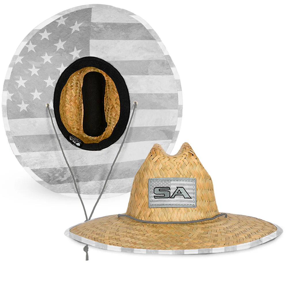 Straw Hat