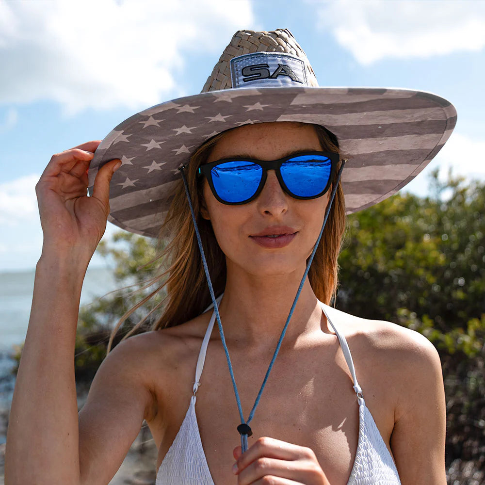 Straw Hat
